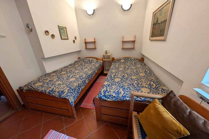 Ferienwohnung für 2 Personen, mit Garten in Ungarn - 3