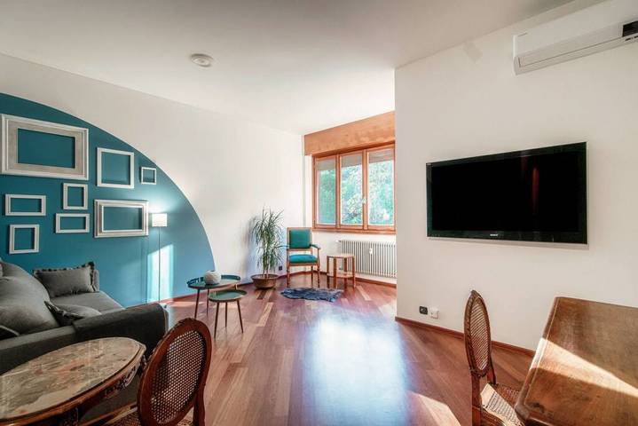 Gîte pour 4 personnes, avec jardin, animaux acceptés à Cernobbio - 4