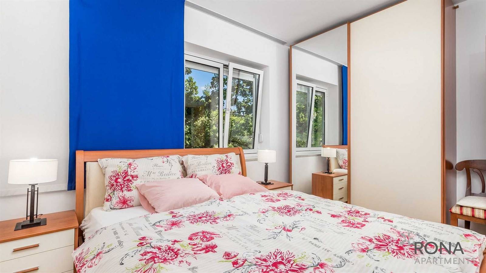 Entire apartment, Rona Apartment Smokva 3 in Icici, Opatija Riviera