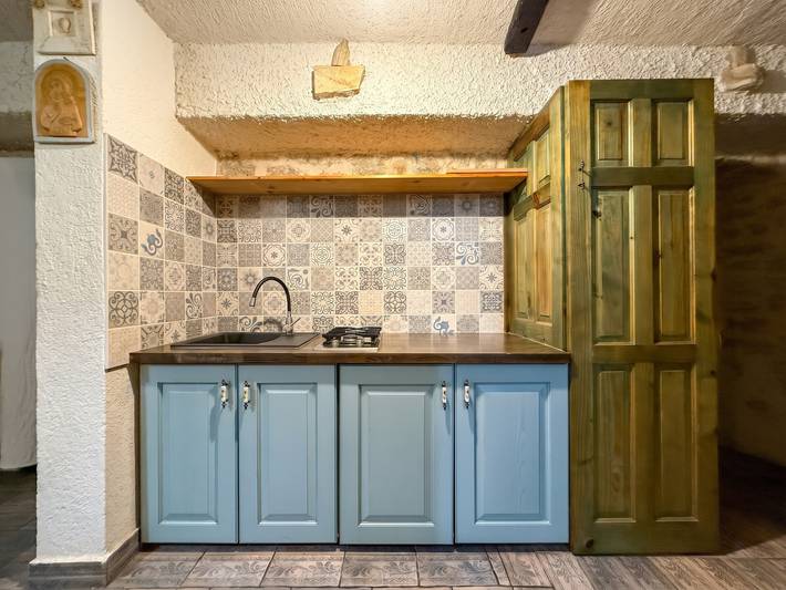 Ferienwohnung für 6 Personen, mit Balkon/Terrasse und Garten auf Murter - 4