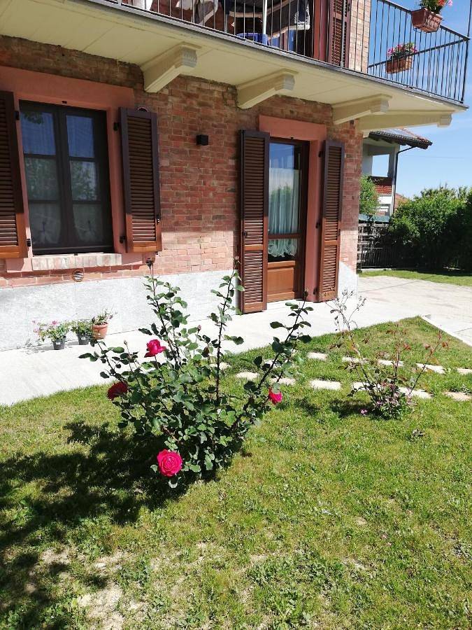 Maison d’hôte pour 5 personnes, avec jardin et vue à La Morra - 3
