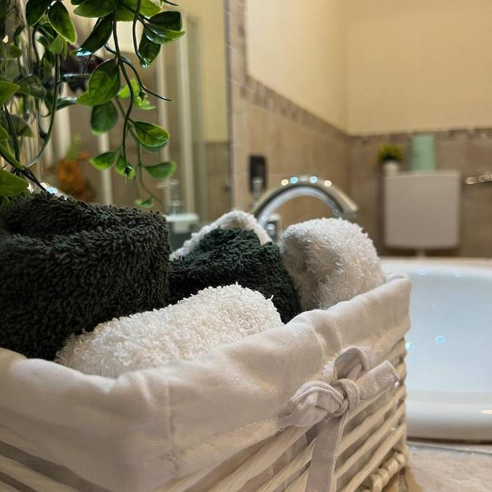 Appartement de vacances pour 2 personnes
