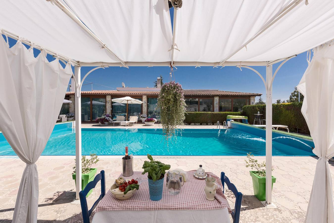 Come a Casa Tua By Barbarhouse in Martina Franca, Provincia di Taranto