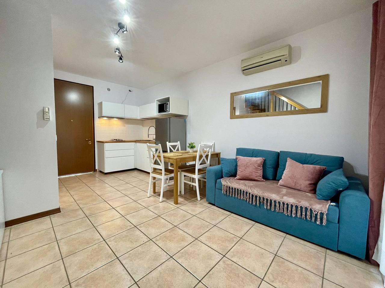 Ferienhaus für 7 Personen in Porto Santa Margherita, Caorle