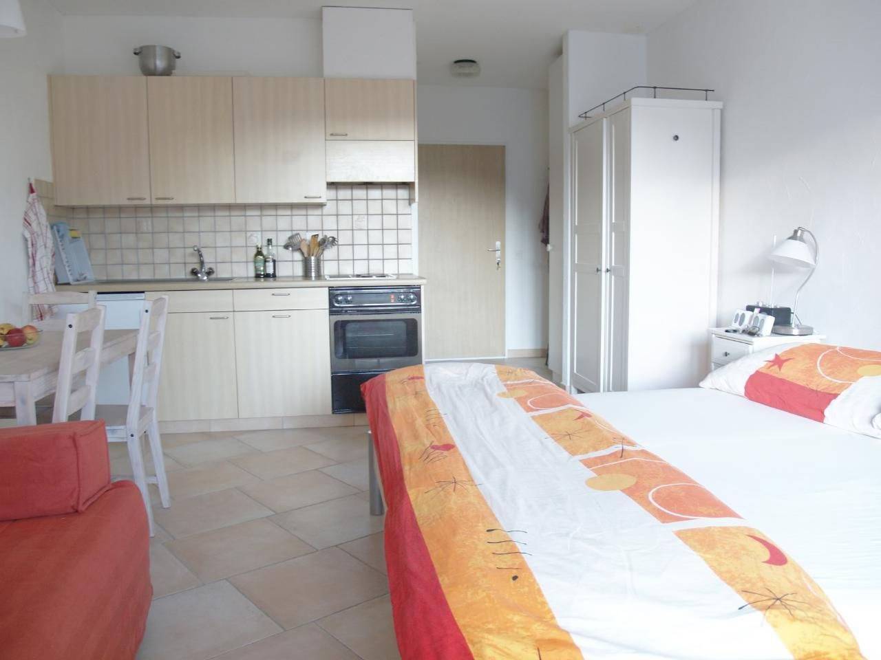 Geheel appartement, Sunny Escape in Caslano, Luganomeer