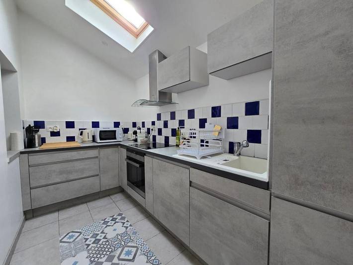 Location de vacances pour 6 personnes à Verneuil-sur-Avre - 4