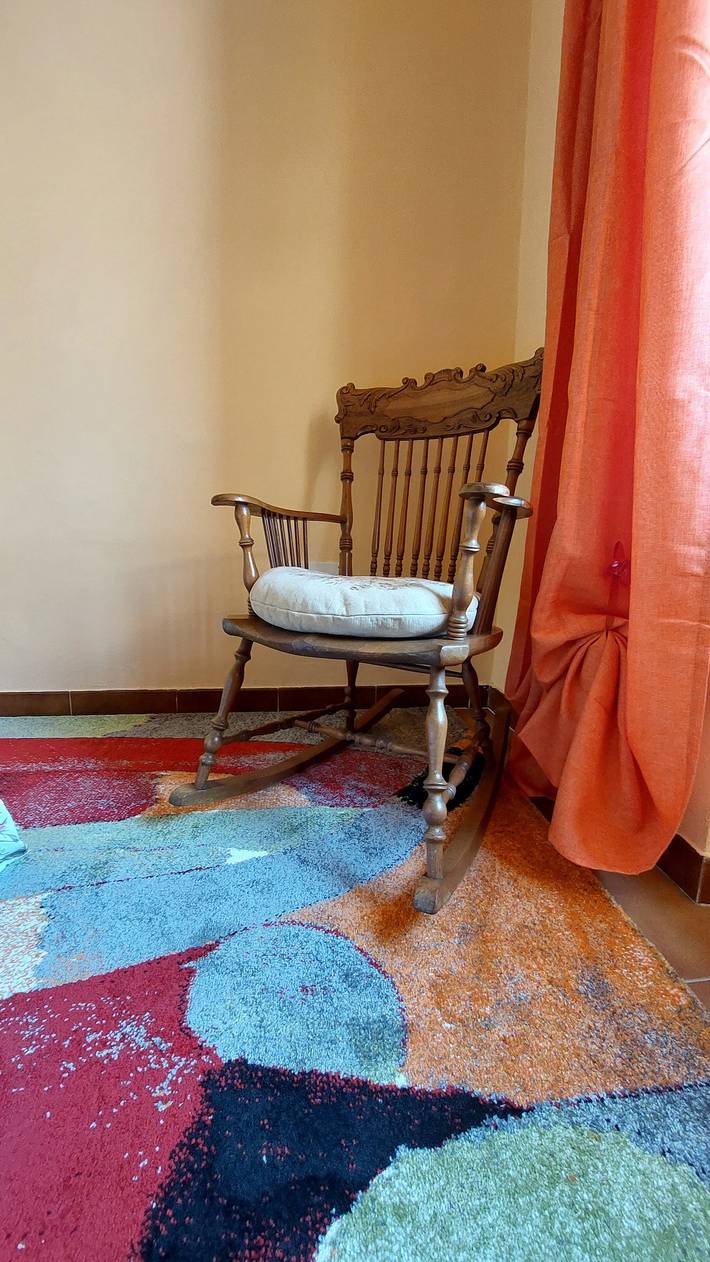 Apartamento entero, Dimora delle Brunorie Etrusche in Montefiascone, Provincia de Viterbo