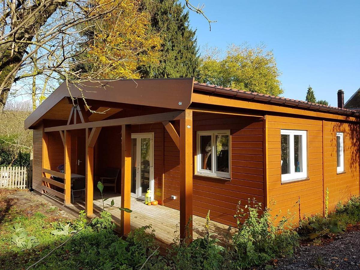 Two-Bedroom Chalet in Frauenberg (homonymie), Sarreguemines