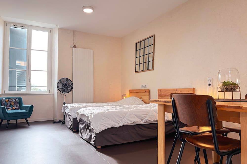 Maison de vacances