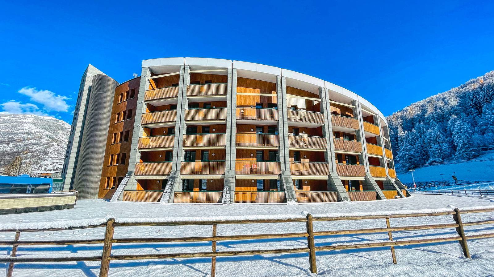 Apartamento entero, Appartamento Smith Alta Langa - Affitti Brevi Ital in Bardonecchia, Provincia de Torino