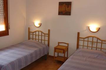 Finca für 8 Personen in Pals, Niederampurien, Bild 3