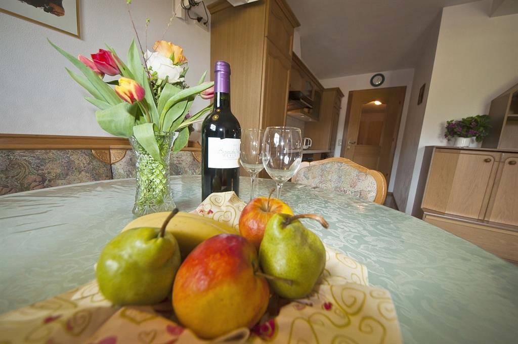 Ganze Ferienwohnung, App. "Moserberg"- 2 Schlafräume, Tv in Kössen, Kaiserwinkl