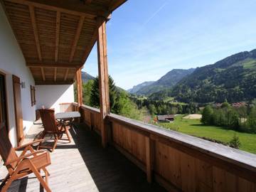 Villa voor 4 Personen in Niederndorferberg, Tiroler Unterland, Afbeelding 1