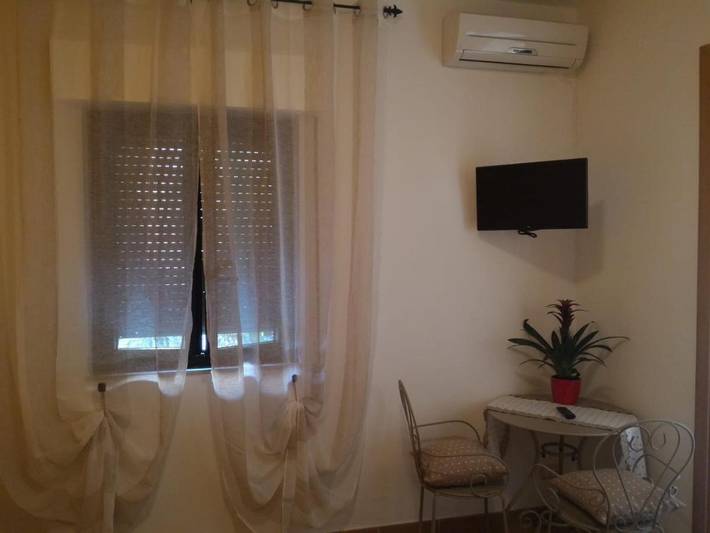 Location de vacances pour 2 personnes à Scilla - 3