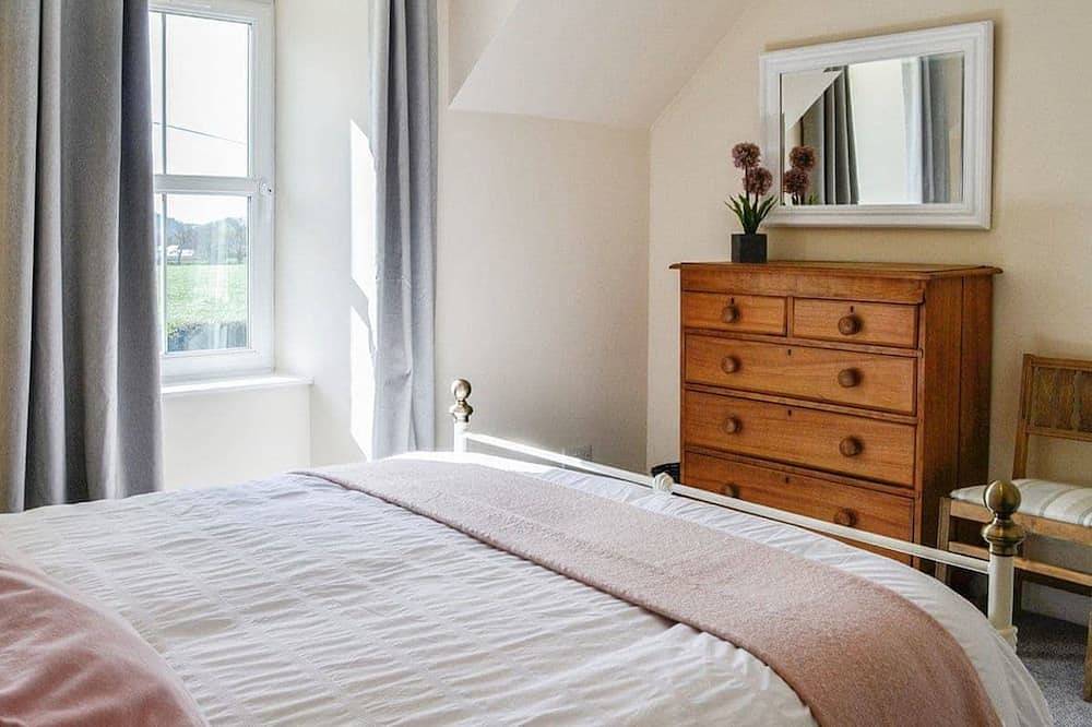 Blackloch  -  a house that sleeps 6 guests  in 3 bedrooms in Gatehouse of Fleet, Dumfries und Galloway