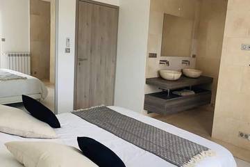 Villa per 16 Persone in Aix-en-Provence, Aix-en-Provence e dintorni, Foto 4