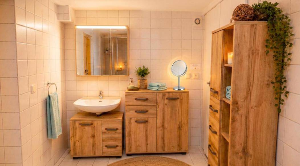 Ganze Wohnung, Die perfekte Auszeit in Illingen, Saar-Nahe-Bergland