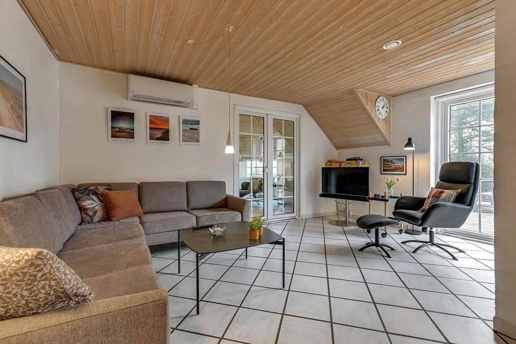 421 in Vejlby Klit, Lemvig und Umgebung