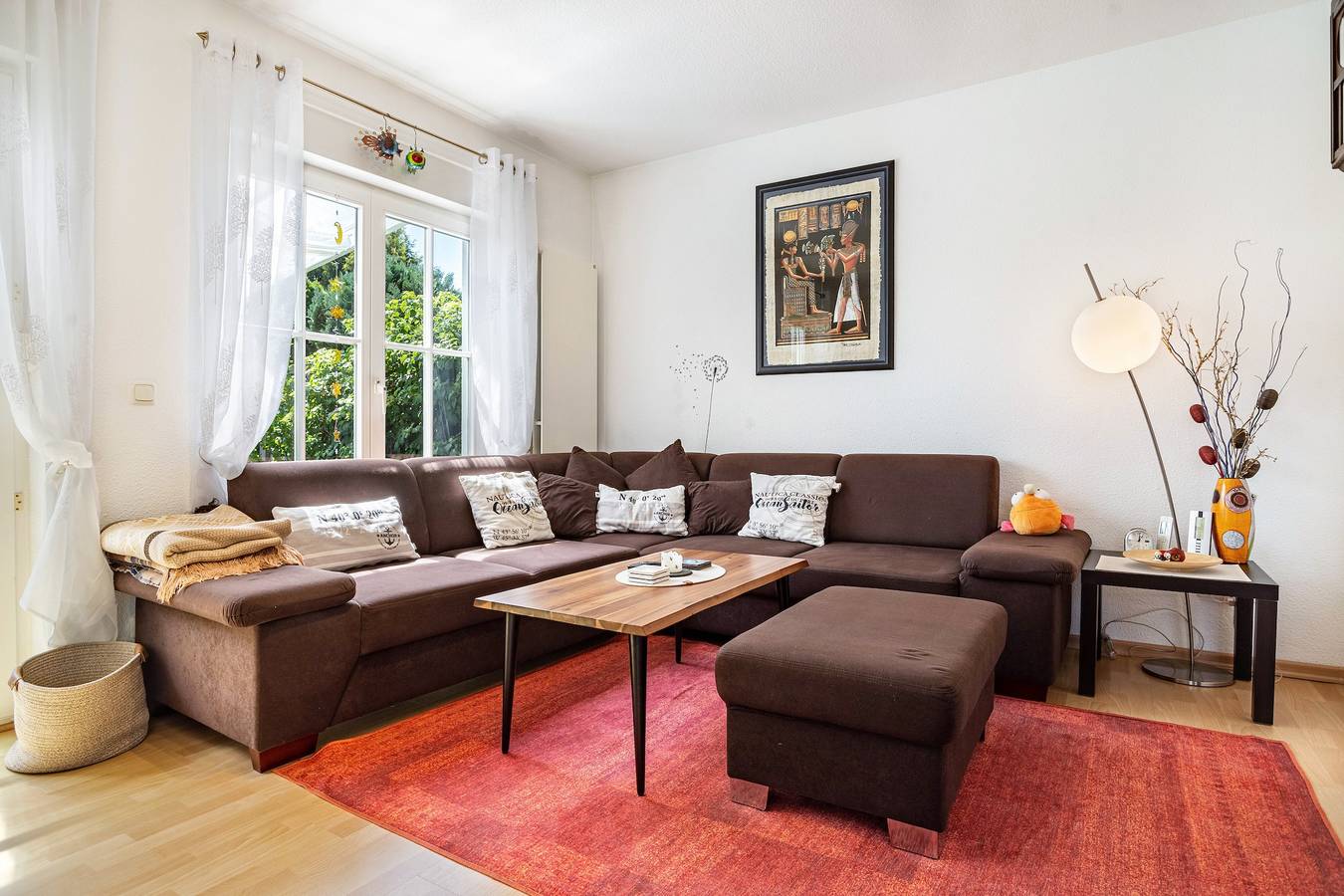 Ferienhaus 'Ostseeperle'  in Trassenheide, Usedomer Norden