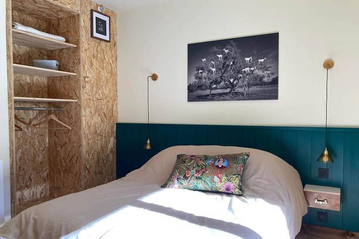 Gîte pour 2 personnes à Sahorre - 3