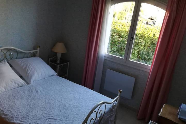 Location de vacances pour 5 personnes, avec terrasse et jardin à Assas (Hérault) - 3