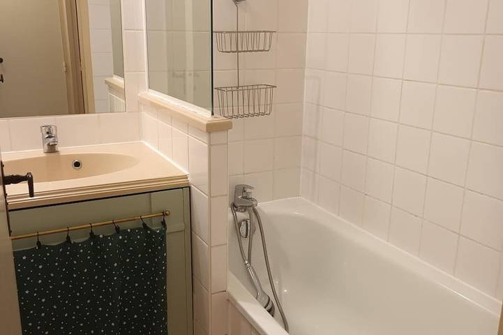 Gîte pour 4 personnes, avec jardin et terrasse à Argentat - 3