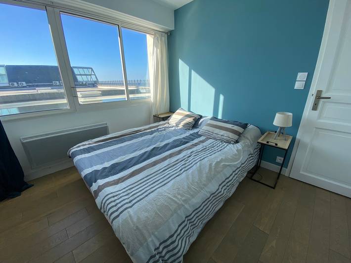 Apartamento entero, Apartamento T3 en Arcachon centro con parking y WIFI in Arcachón, Region de Arcachon