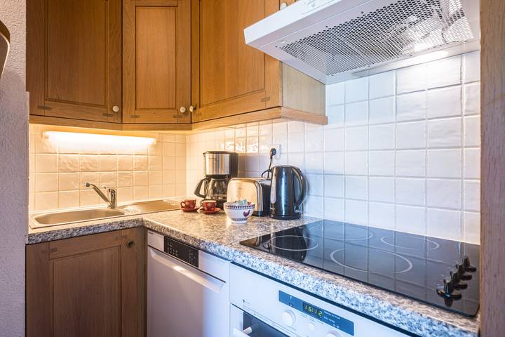 Appartement entier, Refuge Le Bardeau B4 in Le Grand-Bornand, Région d'Annecy