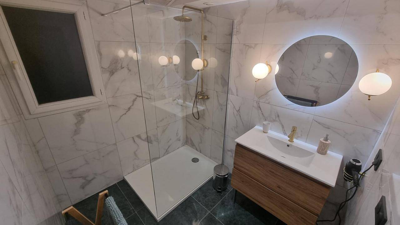Two-Bedroom Villa in Fitou, Côte méditerranéenne (France)