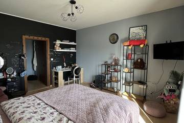 Villa für 8 Personen in Topla, Montenegro, Bild 3