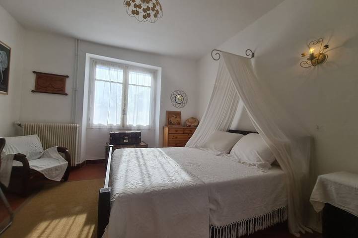 Gîte pour 5 personnes, avec jardin à Varennes-sur-Fouzon - 2