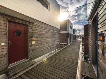 Boot für 6 Personen in Kröslin, Vorpommern, Bild 3