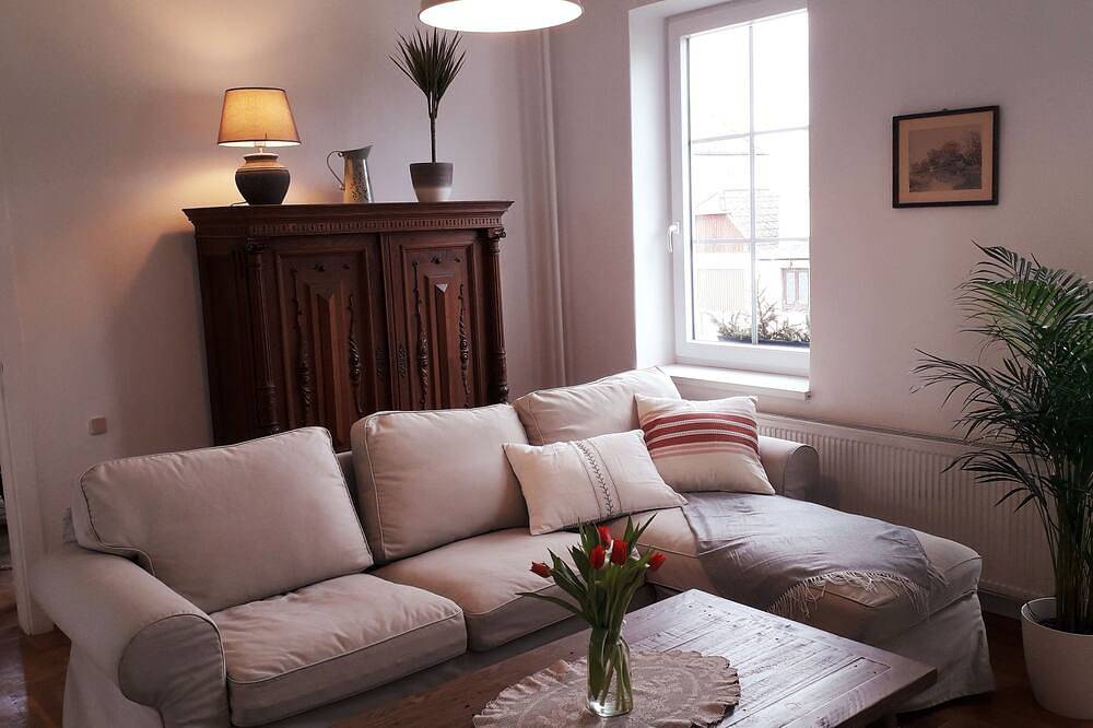 Ganze Wohnung, Ferienhaus 110m2 mit Garten in Ottenschlag, Bezirk Zwettl