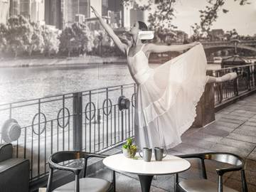 Ferienwohnung für 3 Personen in Melbourne, Victoria, Bild 3