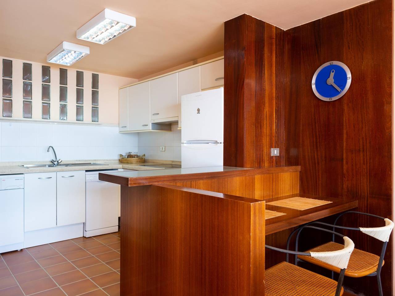 Ganze Ferienwohnung, Ferienwohnung für 5 Personen mit Terrasse in Playa el Médano, Granadilla de Abona