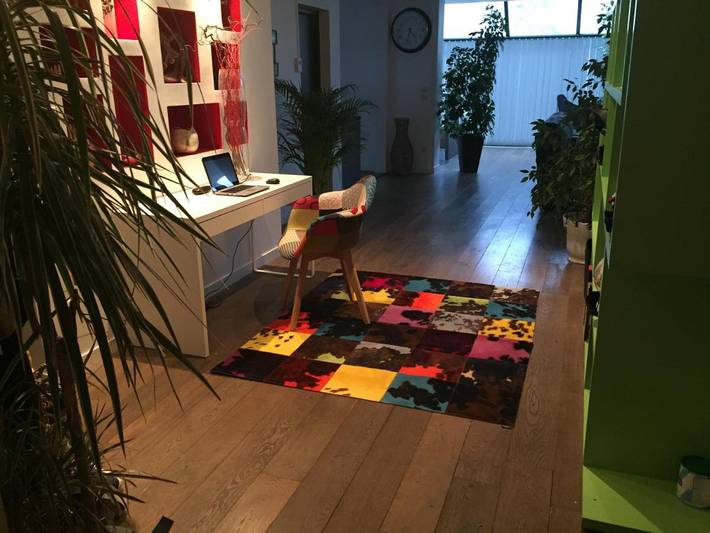 Apartamento de vacaciones para 8 personas, con balcón y vistas - 1