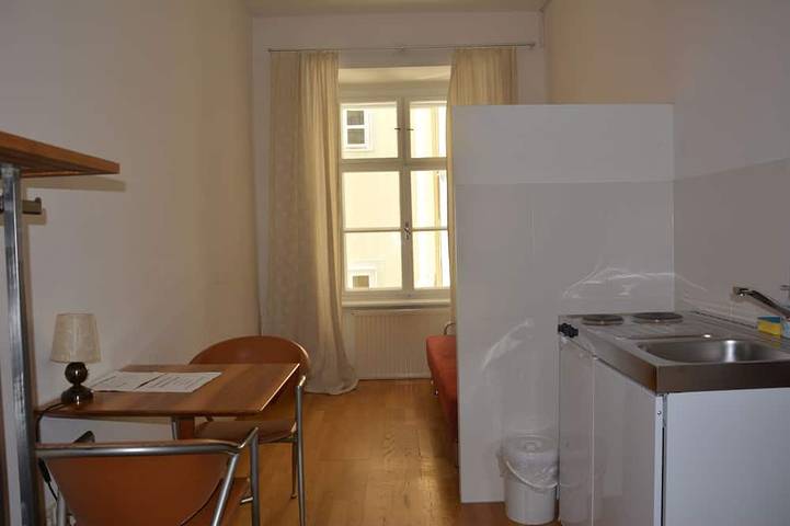 Apartamento de vacaciones para 4 personas - 1