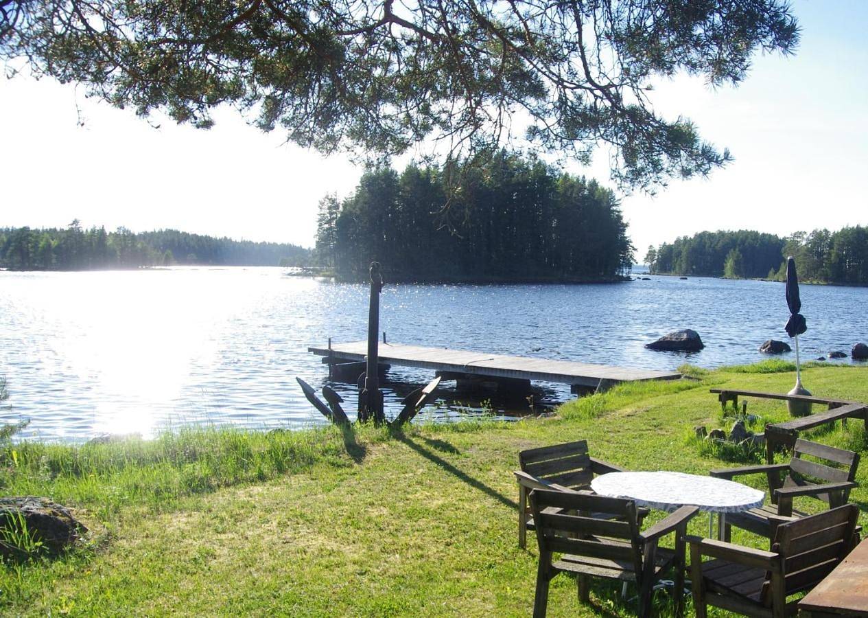 Two-Bedroom House in Jämtland