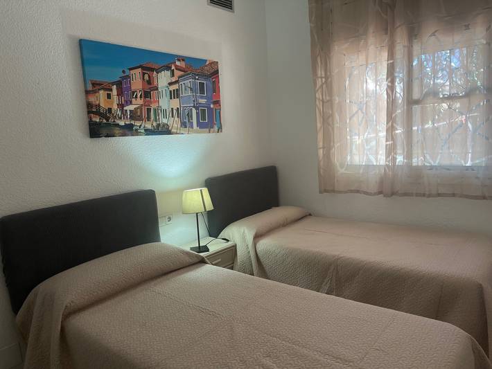 Chalet para 11 personas, con terraza y jardín, Se admiten mascotas - 1