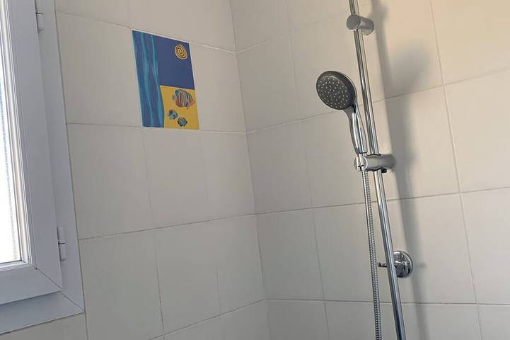 Gîte pour 5 personnes, avec Jardin à Saint-Jean-d'Illac - 4
