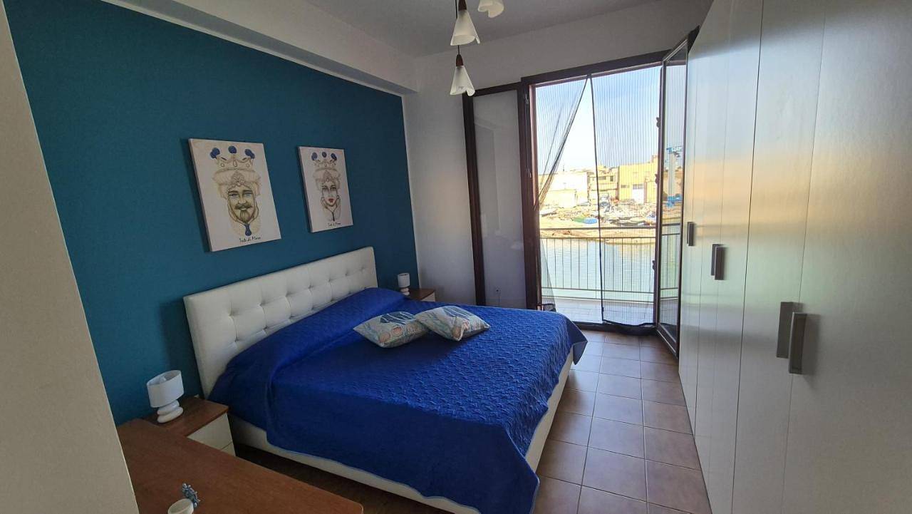 Appartement entier, Mazarassai in Mazara del Vallo, Région de Mazara del Vallo