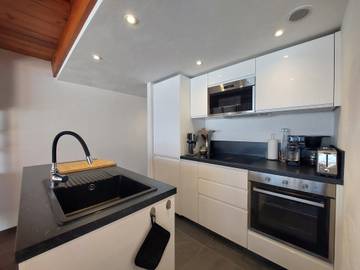 Chalet pour 9 Personnes dans Bourg-Saint-Maurice, Paradiski, Photo 2