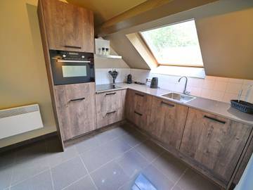 Vakantieappartement voor 6 Personen in Durbuy, Provincie Luxemburg, Afbeelding 2