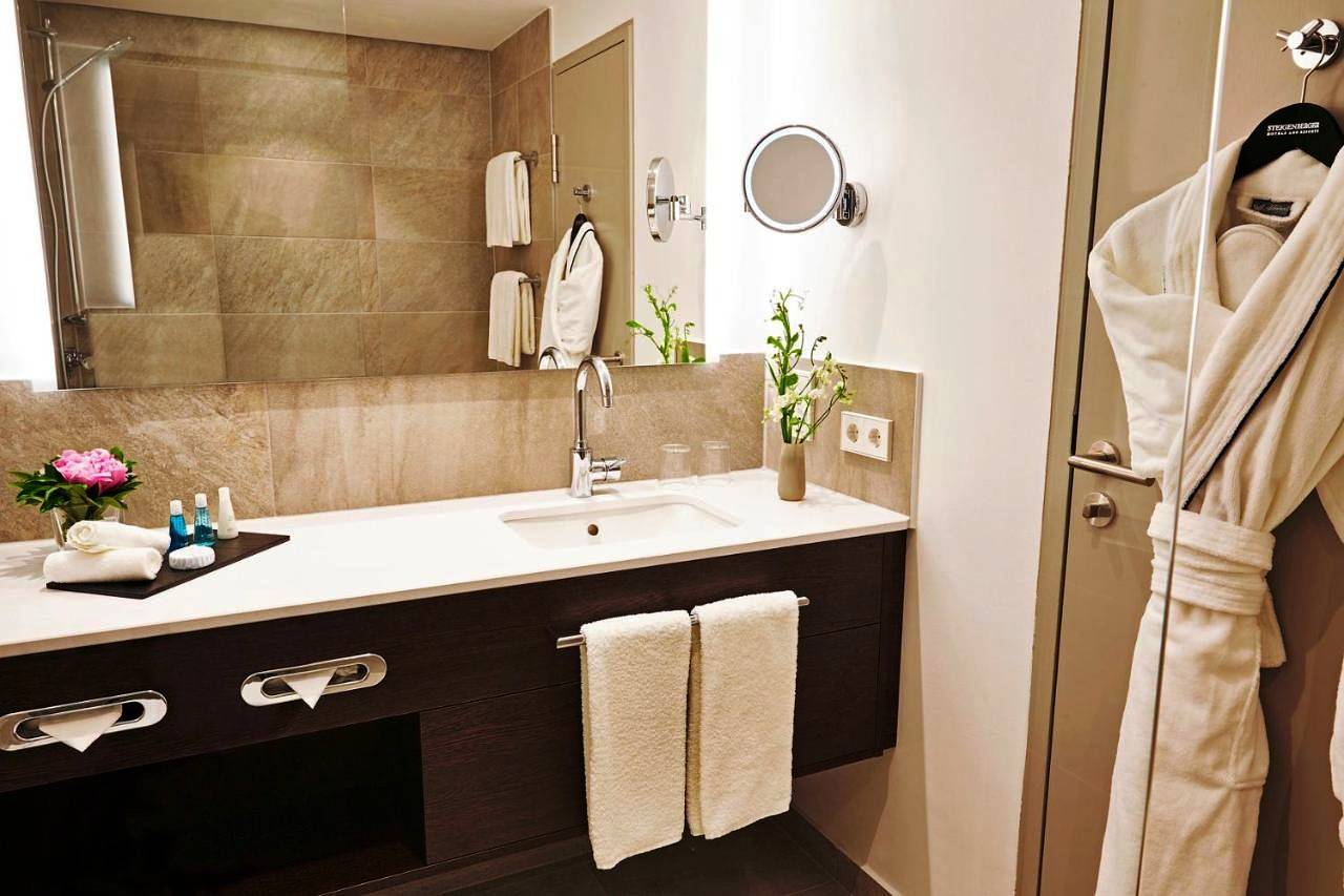 Hotel dla 10 osób z taras in Kolonia Niemcy, Nadrenia