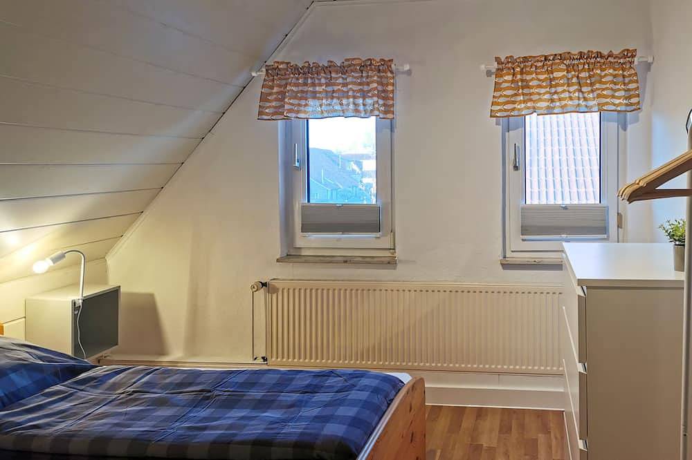 Nordseeurlaub im Ferienhaus mit Garten & Terrasse im Luftkurort!Familien & Paare in Werdum, Nordseeküste