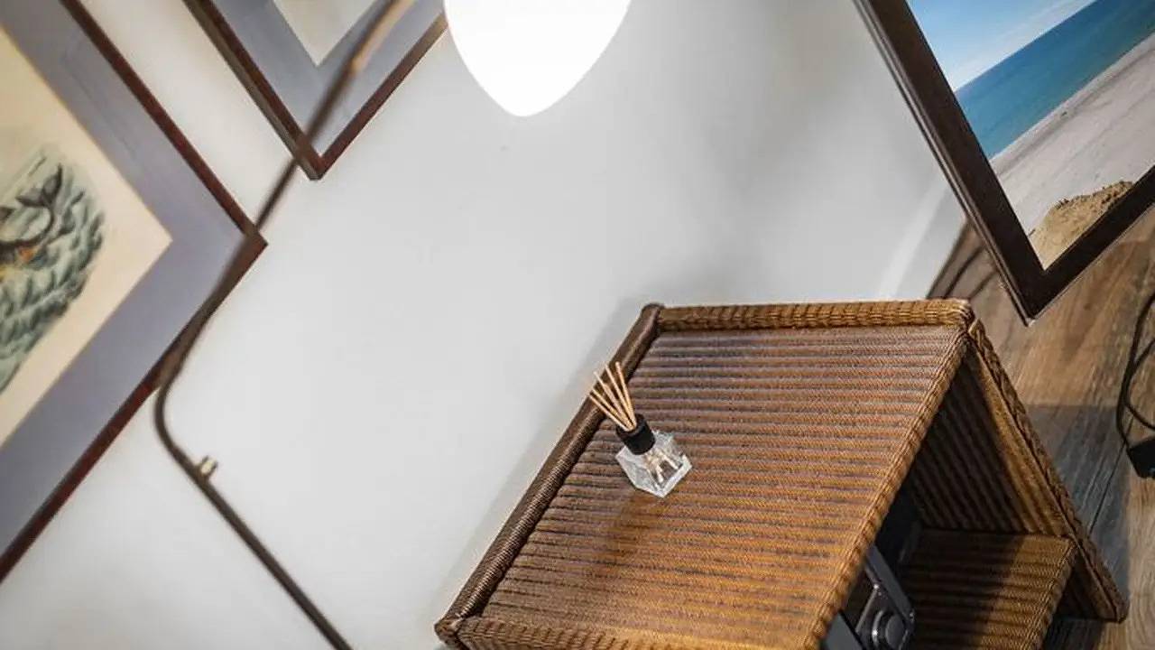 Ganze Ferienwohnung, Ferienwohnung für 2 Personen (40 m²) in Sylt-Ost in Keitum, Sylt (Gemeinde)