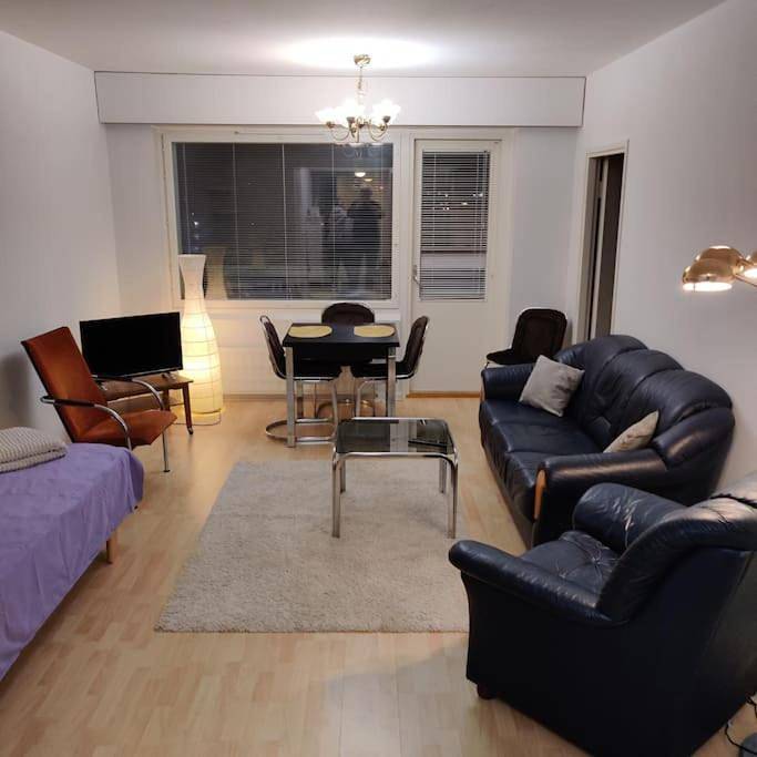 Appartement de vacances pour 4 personnes, avec jardin et vue