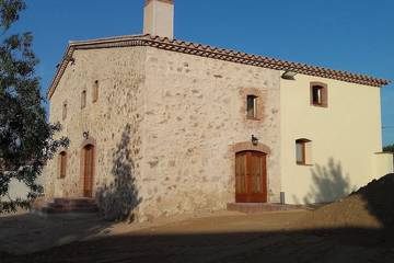 Casa Rural para 15 Personas en Tordera, Maresme, Foto 3
