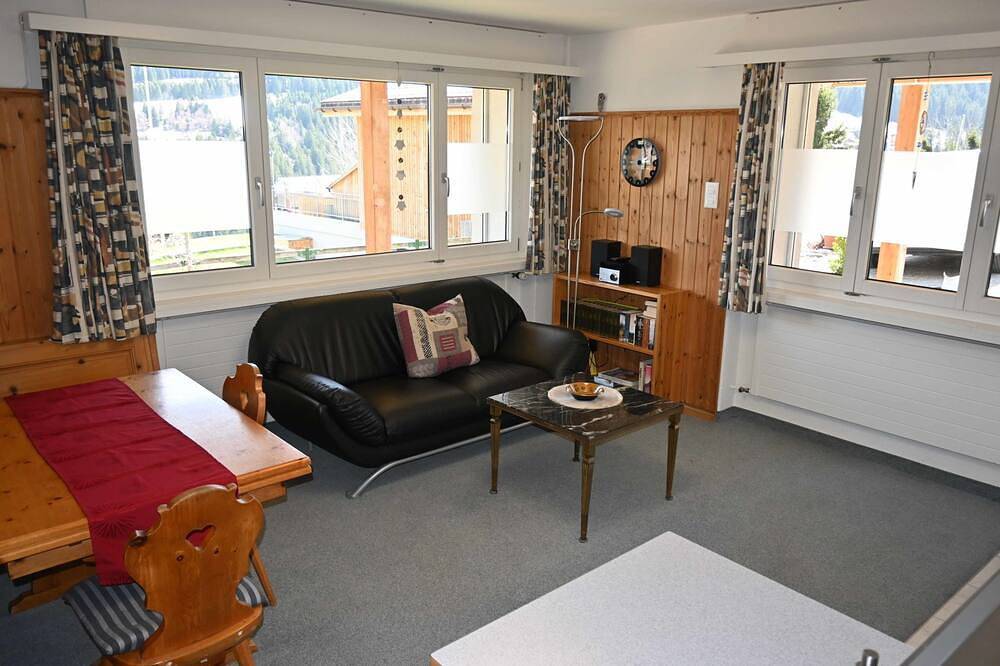 Appartamento vacanze a Surselva a partire da 111€ a notte