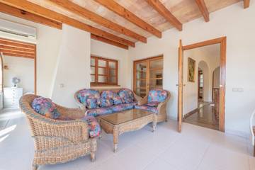 Villa in Calvià, Mallorca Westen für 18 